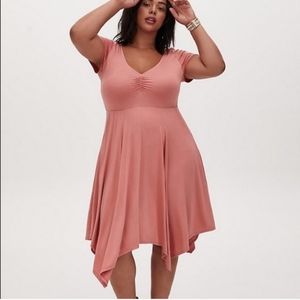 Torrid Super Soft Knit Dress.